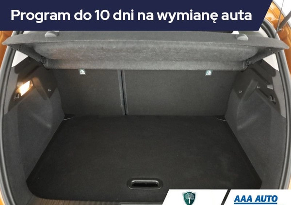 Renault Captur cena 73000 przebieg: 44675, rok produkcji 2020 z Czaplinek małe 211